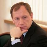 Игорь Руденский подвел итоги работы комитета по аграрным вопросам