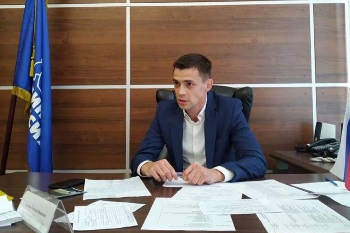 Николай Кузяков взял на контроль обращения, поступившие в ходе приема граждан