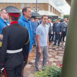 В столице Прикамья отметили годовщину присвоения ей почетного звания «Город трудовой доблести»