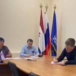«Единая Россия» обеспечит кибербезопасность НКО