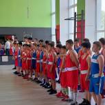 В микрорайоне Бабаевского состоялся международный турнир по боксу