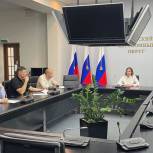 Восемь общественных организаций Чукотки подписали соглашение о работе на выборах