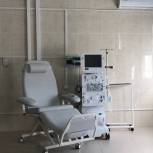 В Иркутской области «Единая Россия» передаст медоборудование в Бирюсинскую больницу