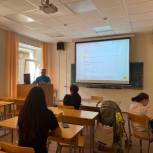 При поддержке «Единой России» в Кировской области стартовал образовательный курс для жён и матерей участников СВО