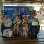 В Альметьевске отметили День семьи, любви и верности