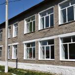 В рамках партпроекта «Реальные дела» в детском саду Кигинского района завершилась замена окон