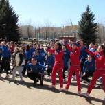 Депутаты «Единой России» обсудили реализацию в Нижнем Новгороде партпроекта «Детский спорт»