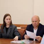 Сергей Кравчук подал документы для выдвижения на выборы мэра Хабаровска