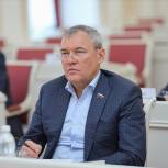 Ильдар Акчурин оказал содействие в подготовке детской летней оздоровительной компании