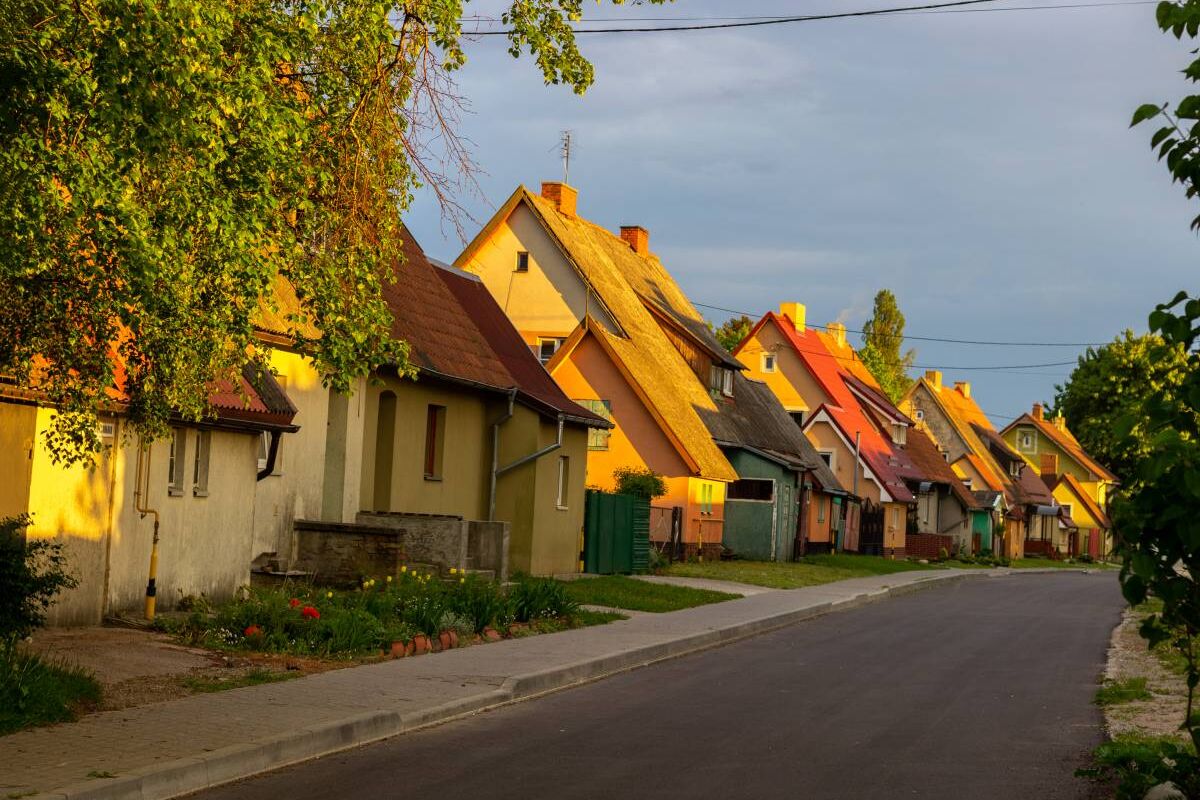 В посёлке Донское в рамках народной программы «Единой России» появится детский  сад