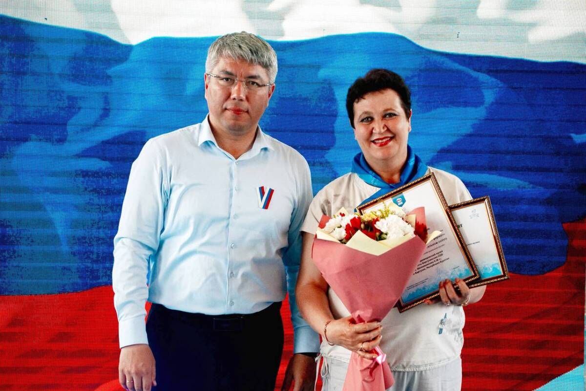 Школьные музеи Бурятии выиграли 800 000 рублей