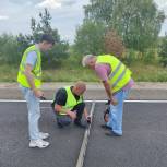 В Нижегородской области уже на треть выполнен план по ремонту дорог на 2023 год