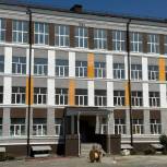 Обновление образовательных организаций города Кургана на контроле у «Единой России»