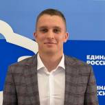 Участник СВО Сергей Ковалёв подал документы в избирком Оренбурга