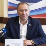 Дмитрий Белик проведет прием граждан в рамках региональной Недели приемов по вопросам образования