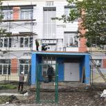 Школы, общественные пространства и дороги: «Единая Россия» держит на контроле ход работ на объектах народной программы