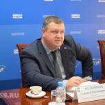 В интересах жителей Прикамья