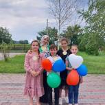 День семьи, любви и верности отметили в Республике Ингушетия