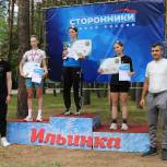 Всероссийский спортивный марафон «Единой России» «Сила России» объединил уже более 27 тысяч человек