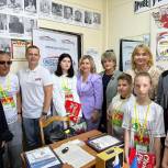 В городе Клинцы состоялся инклюзивный турнир по классическим шахматам