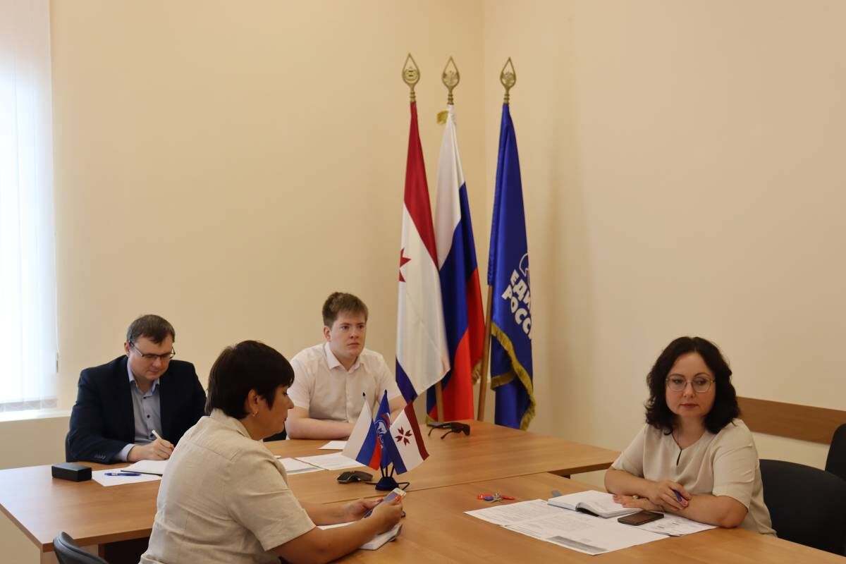 Старшее поколение научат пользоваться цифровыми платформами