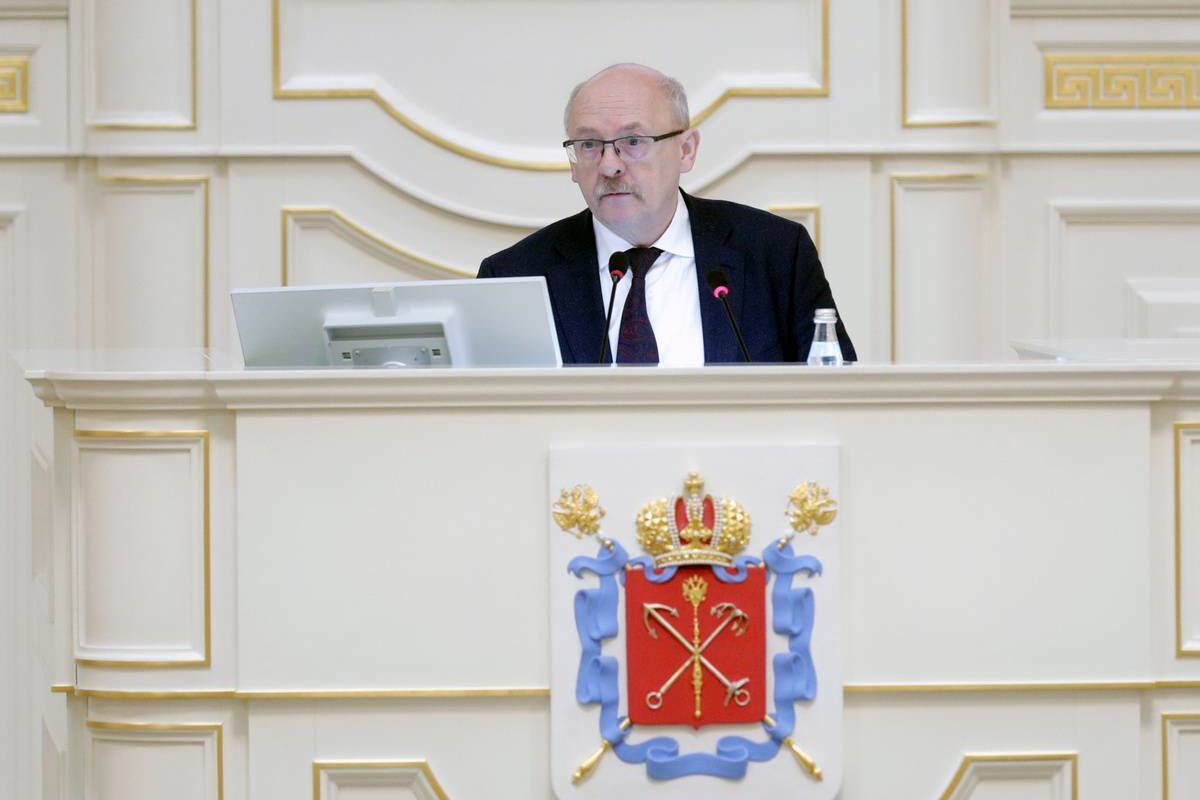 Закс спб депутаты