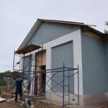 В Ивановской области продолжается кардинальное обновление Домов культуры