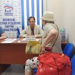 Депутаты Саратовской городской Думы провели очередные приемы граждан