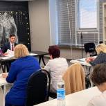 «Школа грамотного потребителя» вновь открыта для жителей Петропавловска