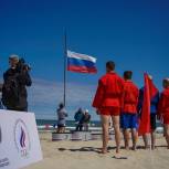 Всероссийский спортивный марафон «Единой России» «Сила России» объединил уже более 27 тысяч человек