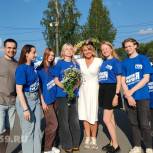 В Перми прошла акция «Vерность. Любовь. Zабота»