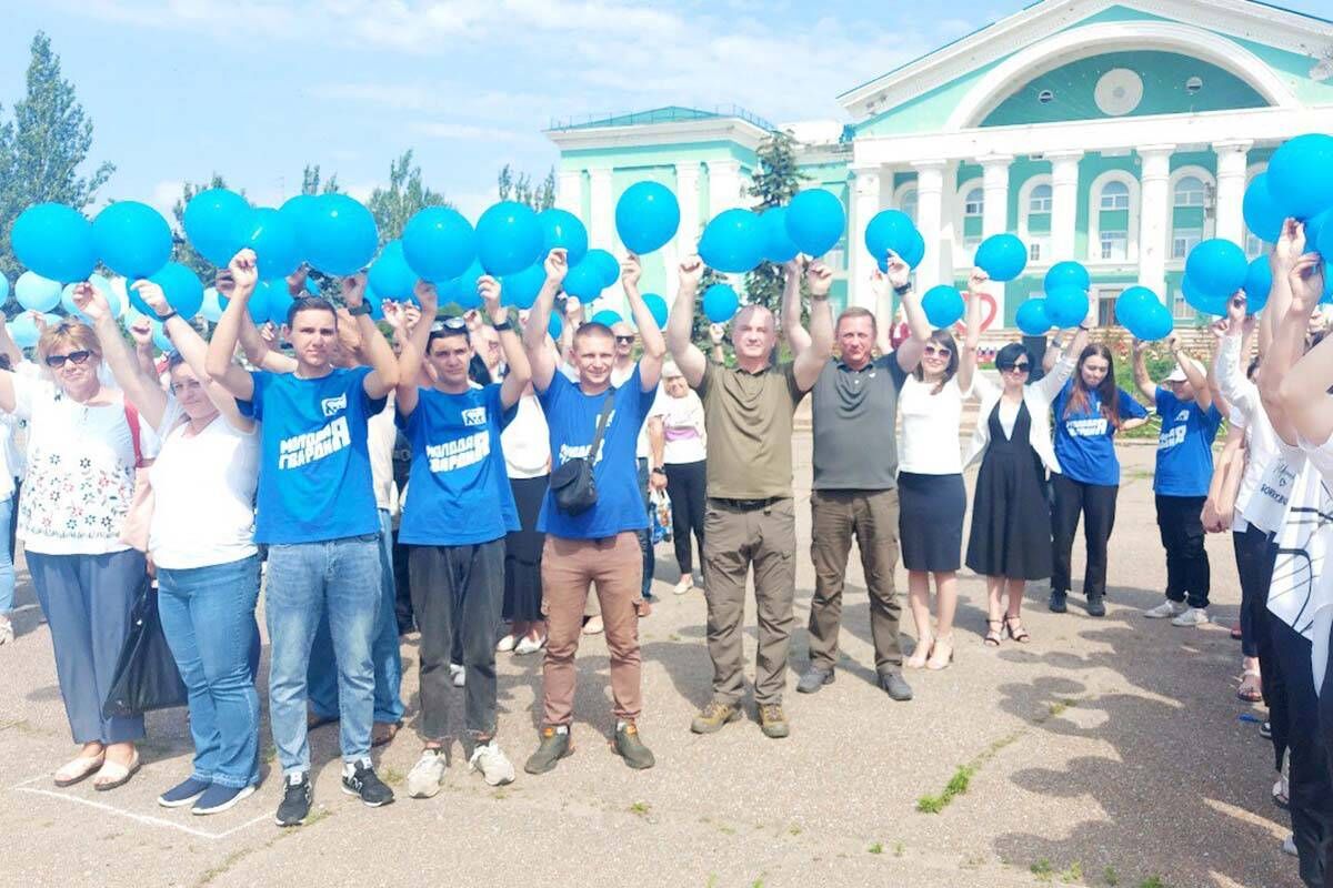 Луганская народная республика карта границы
