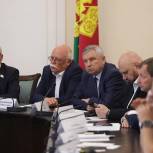 В Краснодарском крае по нацпроекту «Производительность труда» перевыполнены показатели 2024 года