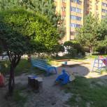 «Единая Россия» запустила второй Всероссийский конкурс лучших практик управления многоквартирными домами «Лучший дом. Лучший двор»