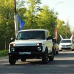 Депутаты Саратовской областной Думы готовы перейти на российские автомобили