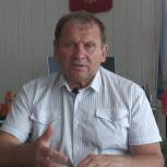 Глава Исилькульского района подвел итоги поездки на Донбасс