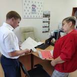 Алексей Сидоров будет добиваться ремонта тепломагистрали в Ленинском районе