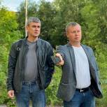 В Мончегорске собрали предложения по благоустройству