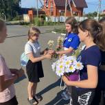 В Тетюшах прошла акция «Семья — моя радость»