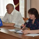 В Сасовском муниципальном округе прошла конференция местного отделения «Единой России»