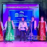 В Кемеровской области при поддержке «Единой России» обновили два сельских клуба