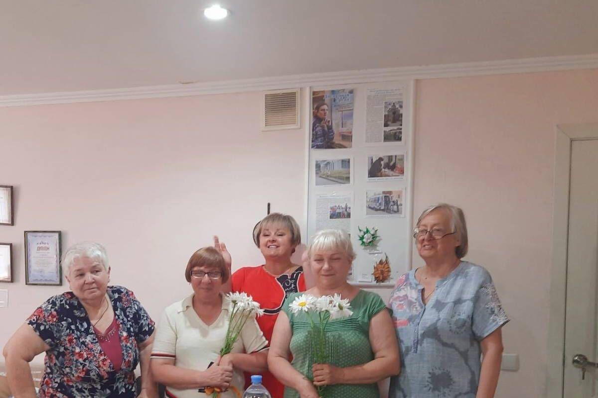 «Единая Россия» поздравила семьи с ограниченными возможностями здоровья с Днем семьи, любви и верности