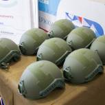 Техника и обмундирование, посылки от родных: «Единая Россия» поддерживает военнослужащих - участников СВО