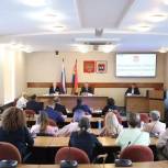 В рамках партпроекта «Защита животного мира» состоялся круглый стол