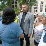 Социальная стабильность и развитие страны: «Единая Россия» заложит в федеральном бюджете средства на реализацию народной программы