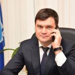 Депутат «Единой России» оперативно оказал помощь семьям с детьми