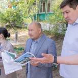 В Улан-Удэ в детском лагере Юнтур построят новую столовую