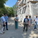 Школа № 2 Будённовска к 1 сентября откроет свои двери