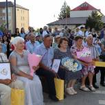 В Нурлате отметили День семьи, любви и верности
