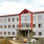 «Единая Россия» в Дагестане продолжает мониторинг капитального ремонта школ в муниципалитетах